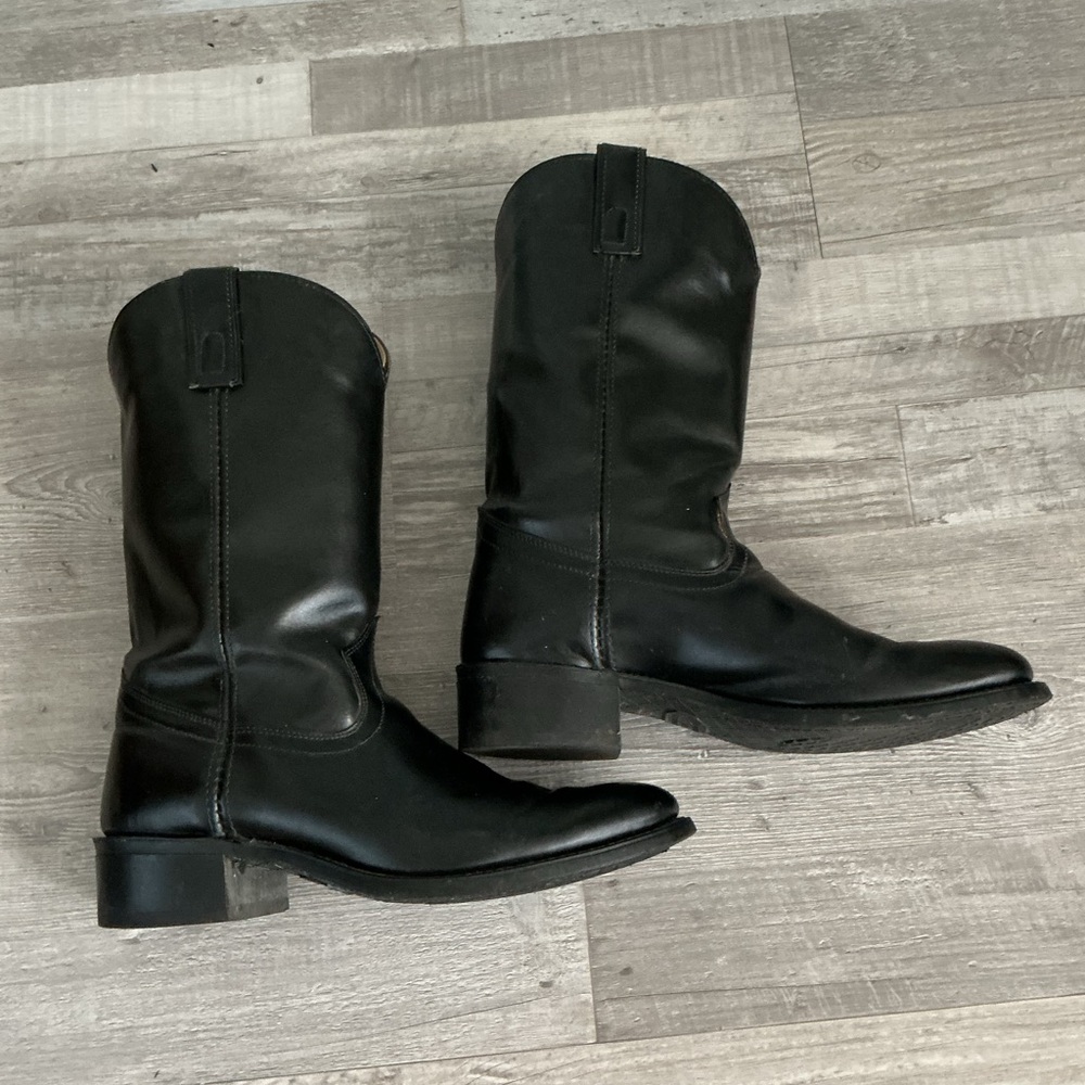 Sheplers Men’s Western Cowboy Boots